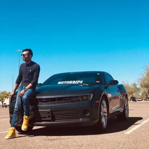 Meet your Posher, Alex